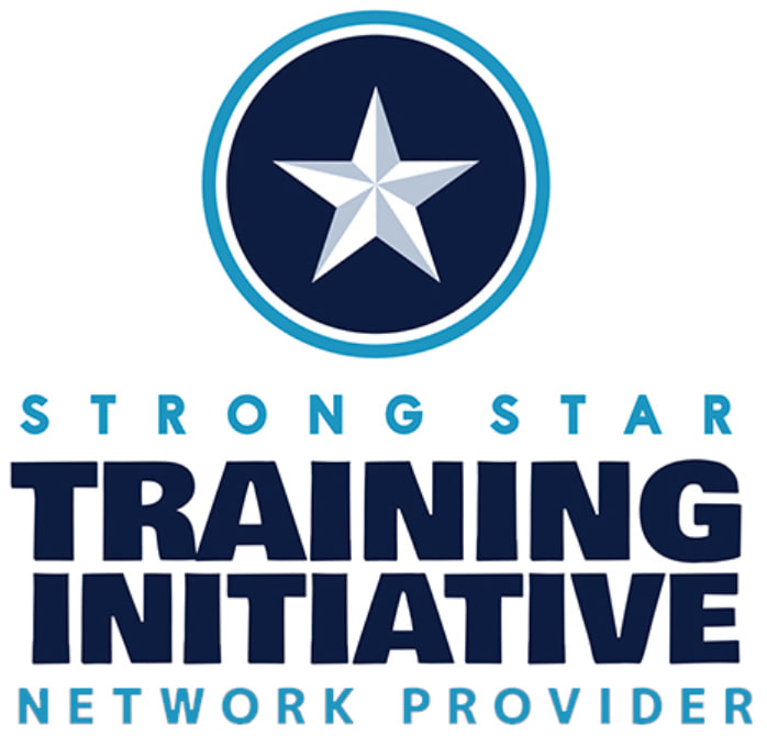 STRONG STAR Training Initiative — Network Provider